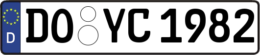 DO-YC1982