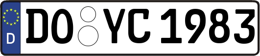 DO-YC1983
