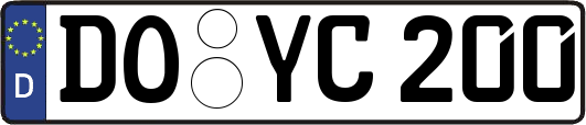DO-YC200