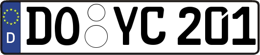 DO-YC201