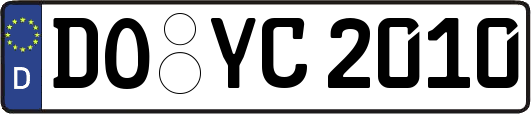 DO-YC2010