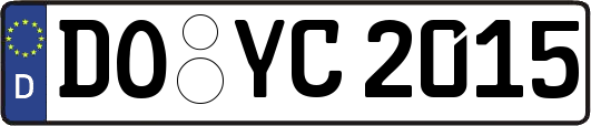 DO-YC2015