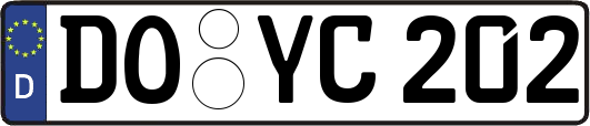 DO-YC202