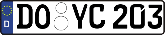 DO-YC203