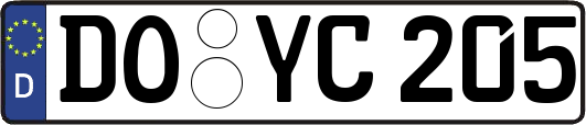DO-YC205