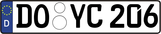 DO-YC206