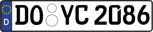 DO-YC2086