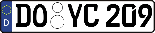 DO-YC209
