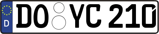 DO-YC210