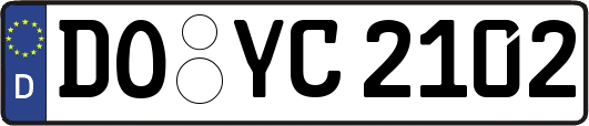DO-YC2102