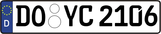 DO-YC2106