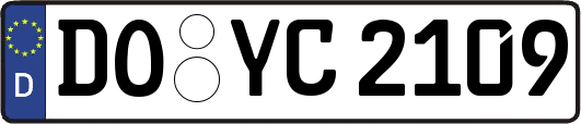 DO-YC2109