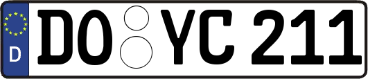 DO-YC211