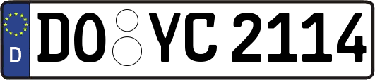 DO-YC2114