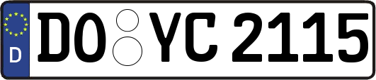 DO-YC2115