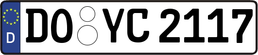 DO-YC2117