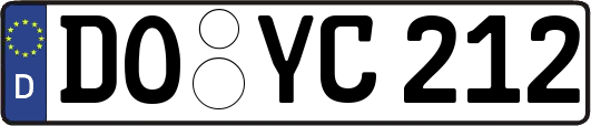 DO-YC212