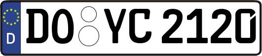 DO-YC2120