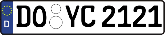 DO-YC2121
