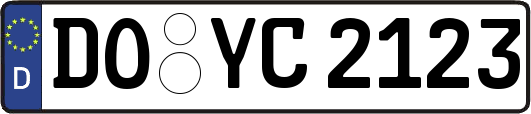 DO-YC2123