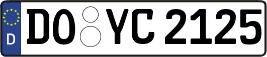 DO-YC2125
