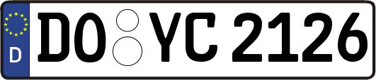 DO-YC2126