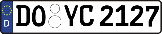 DO-YC2127