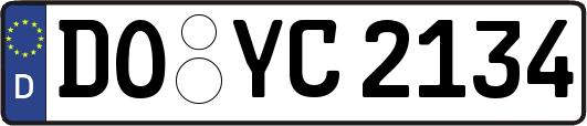 DO-YC2134