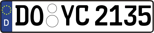 DO-YC2135