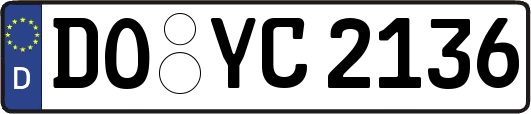 DO-YC2136
