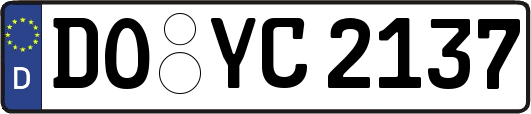 DO-YC2137