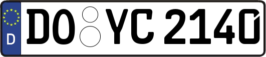 DO-YC2140