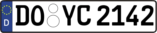 DO-YC2142