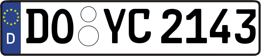 DO-YC2143