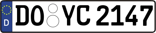 DO-YC2147