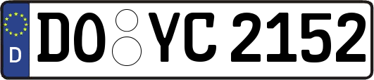 DO-YC2152