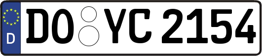 DO-YC2154