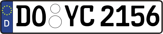 DO-YC2156