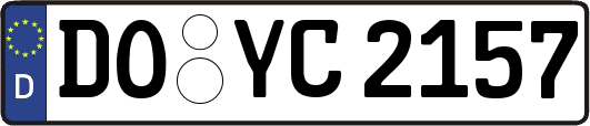 DO-YC2157
