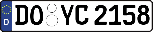 DO-YC2158