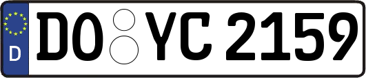 DO-YC2159