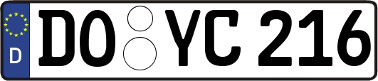 DO-YC216