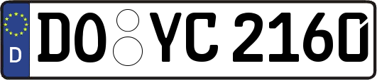 DO-YC2160