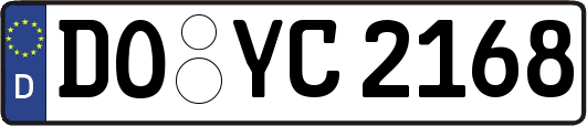 DO-YC2168