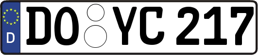 DO-YC217