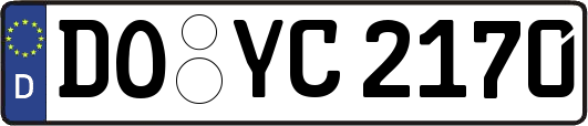 DO-YC2170