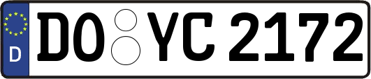 DO-YC2172