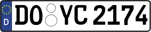 DO-YC2174