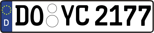 DO-YC2177