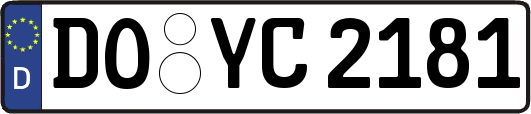 DO-YC2181
